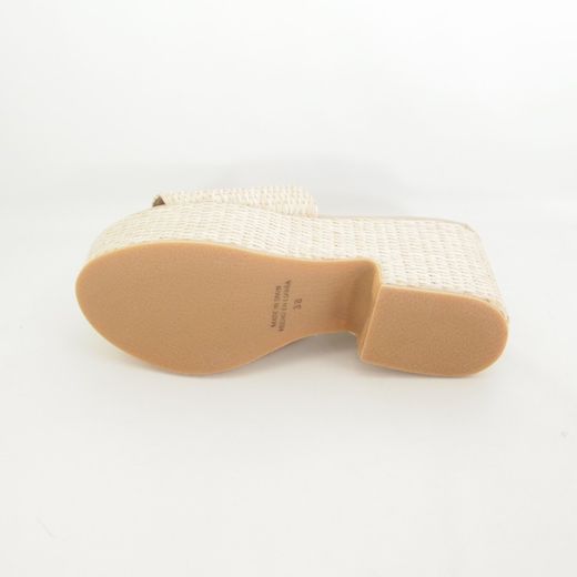 Sandalias Idee Italiane 1710 Beige