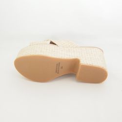 Sandalias Idee Italiane 1711 Beige