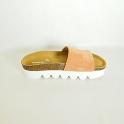 Sandalias Idee Italiane 18 Track Coral