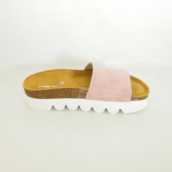 Sandalias Idee Italiane 18 Truck Malva