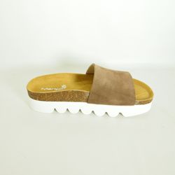 Sandalias Idee Italiane 18 Truck Visón