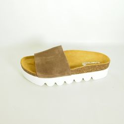 Sandalias Idee Italiane 18 Truck Visón