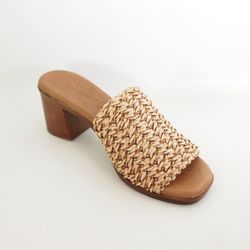 Sandalias Idee Italiane 180 Cuero