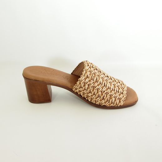 Sandalias Idee Italiane 180 Cuero