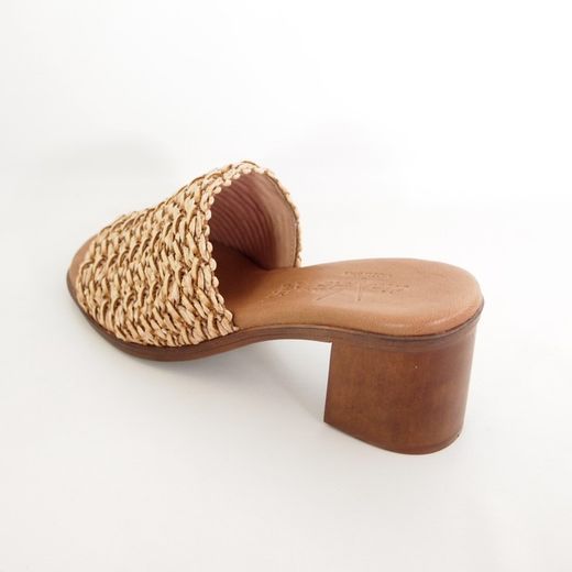 Sandalias Idee Italiane 180 Cuero