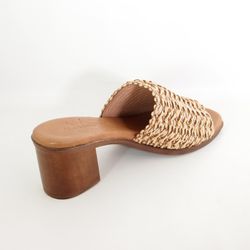 Sandalias Idee Italiane 180 Cuero