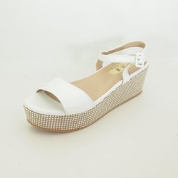Sandalias Idee Italiane 2100 Blanco
