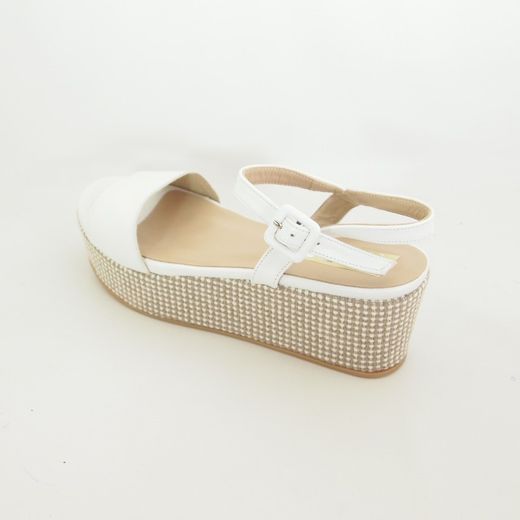 Sandalias Idee Italiane 2100 Blanco