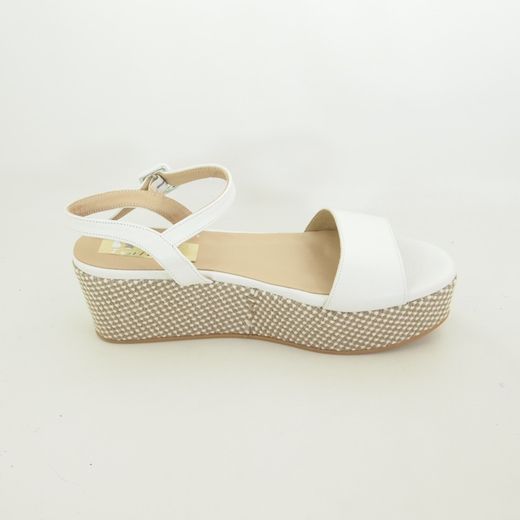 Sandalias Idee Italiane 2100 Blanco