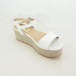 Sandalias Idee Italiane 2100 Blanco