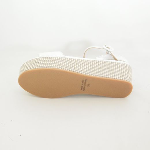 Sandalias Idee Italiane 2100 Blanco