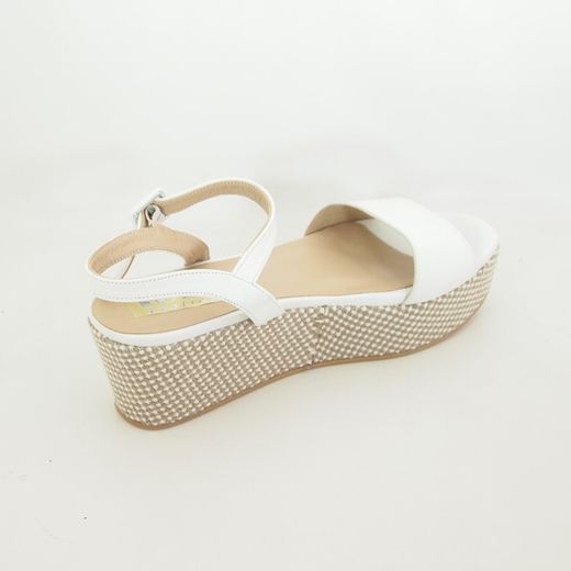 Sandalias Idee Italiane 2100 Blanco