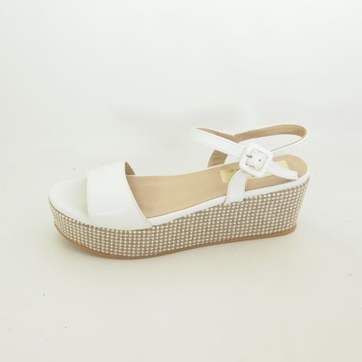 Sandalias Idee Italiane 2100 Blanco