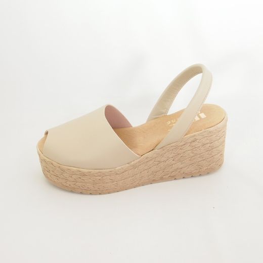 Sandalias Idee Italiane 21002 Arena