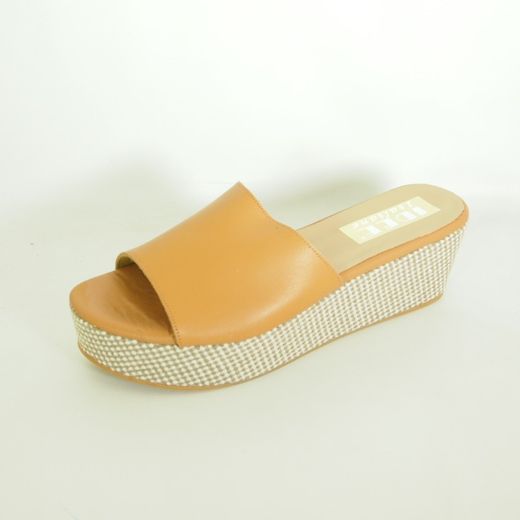 Sandalias Idee Italiane 2110 Cuero