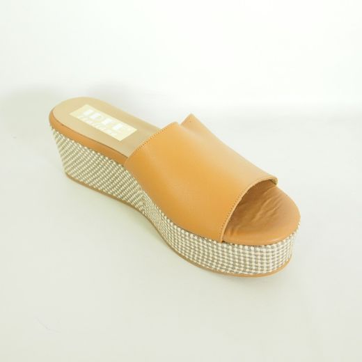 Sandalias Idee Italiane 2110 Cuero