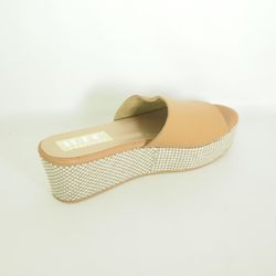 Sandalias Idee Italiane 2110 Cuero