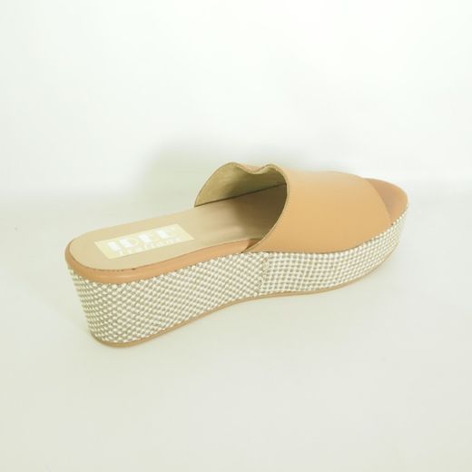 Sandalias Idee Italiane 2110 Cuero
