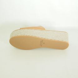 Sandalias Idee Italiane 2110 Cuero