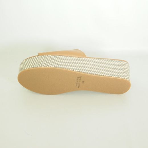 Sandalias Idee Italiane 2110 Cuero