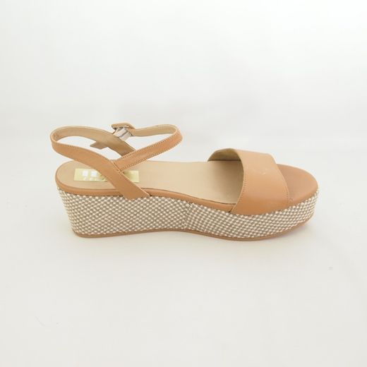 Sandalias Idee Italiane 2110 Cuero