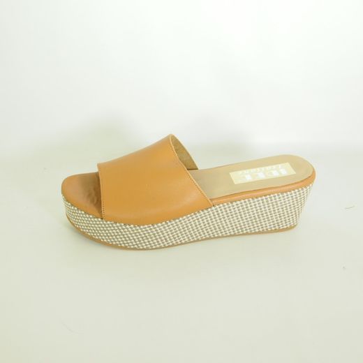 Sandalias Idee Italiane 2110 Cuero