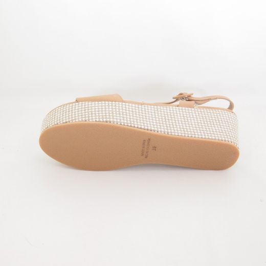 Sandalias Idee Italiane 2110 Cuero