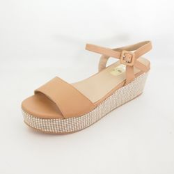Sandalias Idee Italiane 2110 Cuero