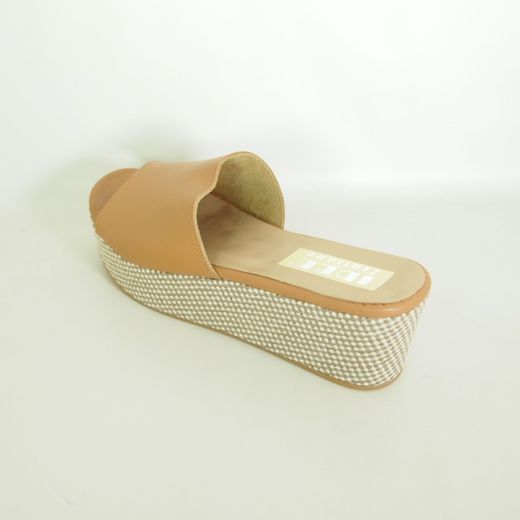 Sandalias Idee Italiane 2110 Cuero