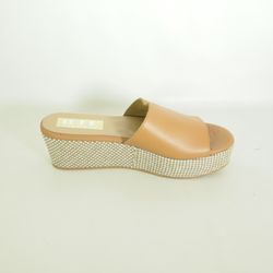 Sandalias Idee Italiane 2110 Cuero