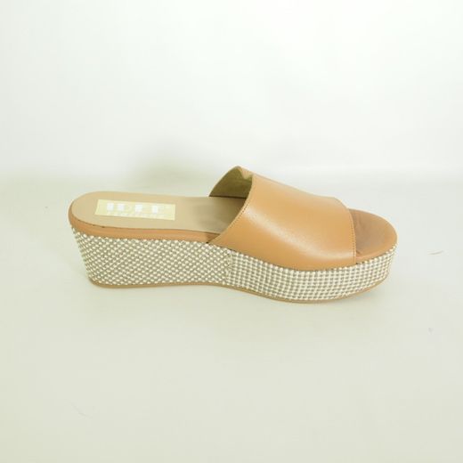 Sandalias Idee Italiane 2110 Cuero