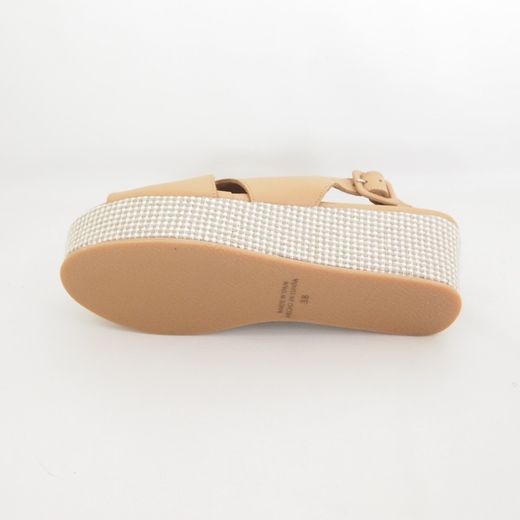 Sandalias Idee Italiane 2117 Cuero