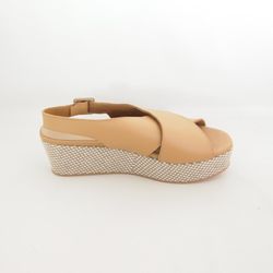 Sandalias Idee Italiane 2117 Cuero