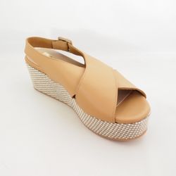 Sandalias Idee Italiane 2117 Cuero
