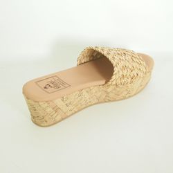 Sandalias Idee Italiane 2220T Beige