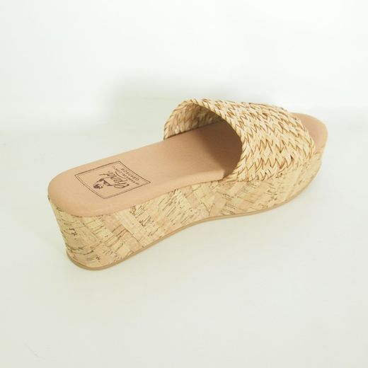 Sandalias Idee Italiane 2220T Beige