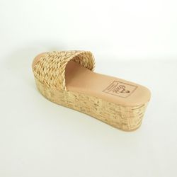 Sandalias Idee Italiane 2220T Beige
