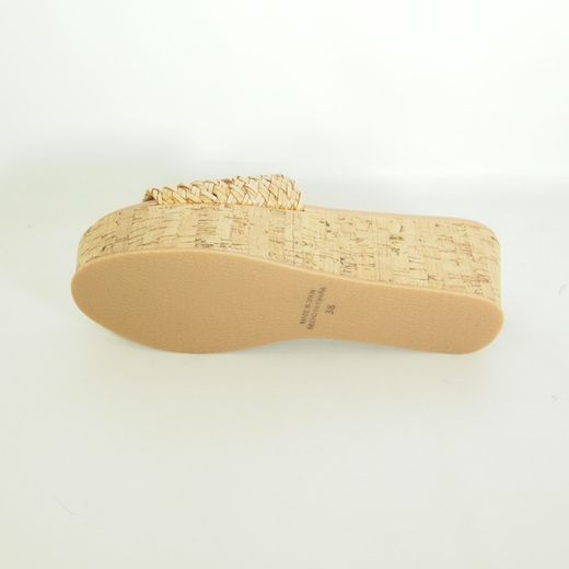 Sandalias Idee Italiane 2220T Beige