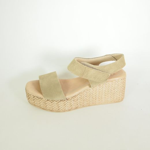 Sandalias Idee Italiane 3000 Mushroom