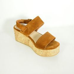 Sandalias Idee Italiane 310 Marrón
