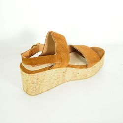 Sandalias Idee Italiane 310 Marrón
