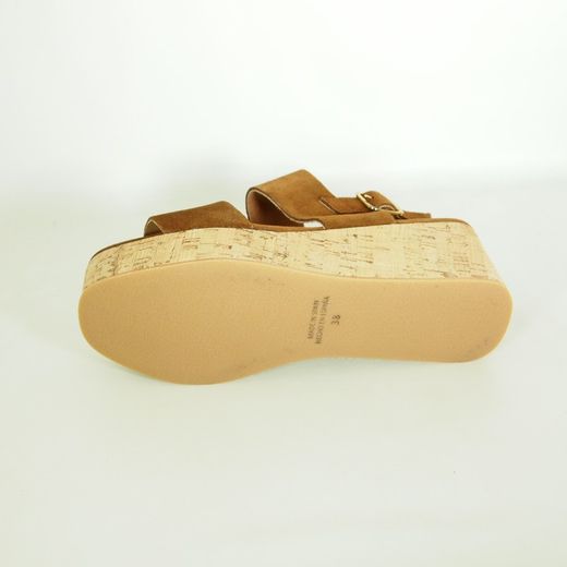 Sandalias Idee Italiane 310 Marrón