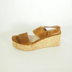 Sandalias Idee Italiane 310 Marrón