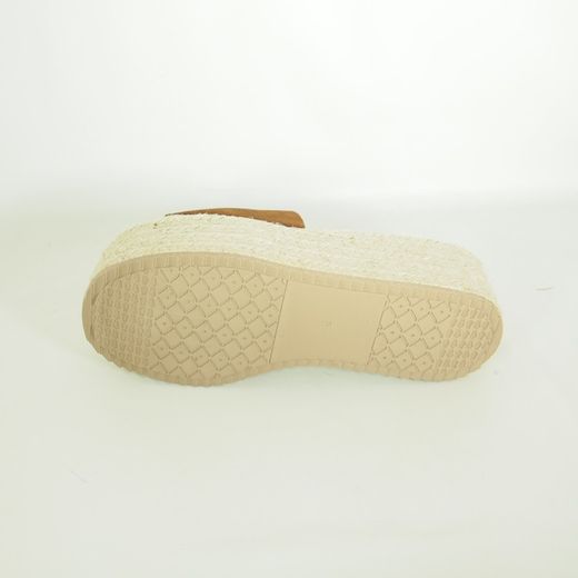 Sandalias Idee Italiane 381 Marrón