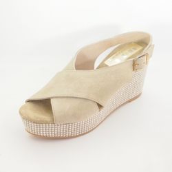 Sandalias Idee Italiane 417 Beige