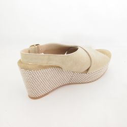 Sandalias Idee Italiane 417 Beige