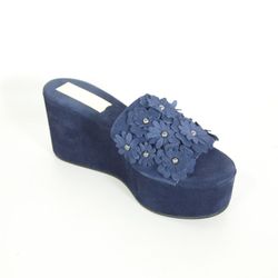 Sandalias Idee Italiane 5010 Azul