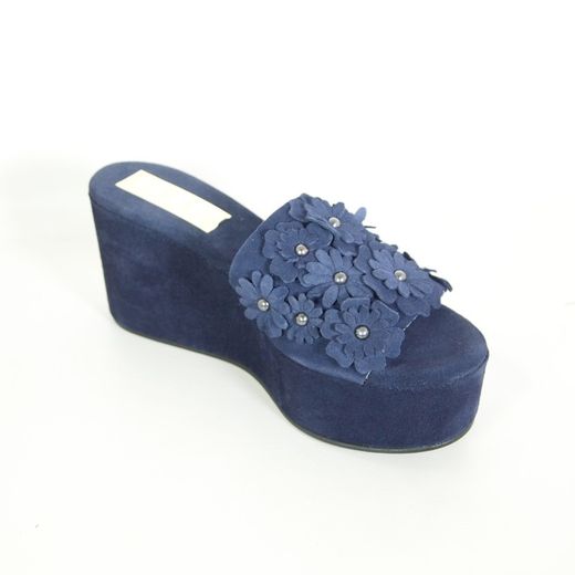 Sandalias Idee Italiane 5010 Azul