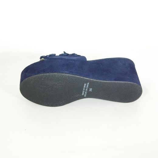 Sandalias Idee Italiane 5010 Azul