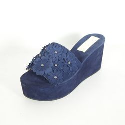 Sandalias Idee Italiane 5010 Azul